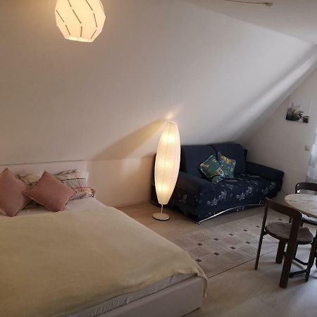 Ferienwohnung Lydia Шенвальд Екстер'єр фото